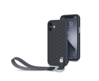 Moshi Etui Moshi Altra do z odpinaną smyczką iPhone 12 Mini (syste - 1459806 - zdjęcie 1